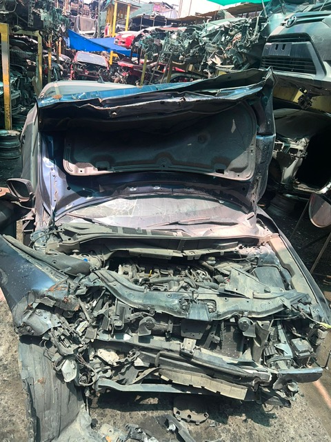  Mazda CX5  USADO